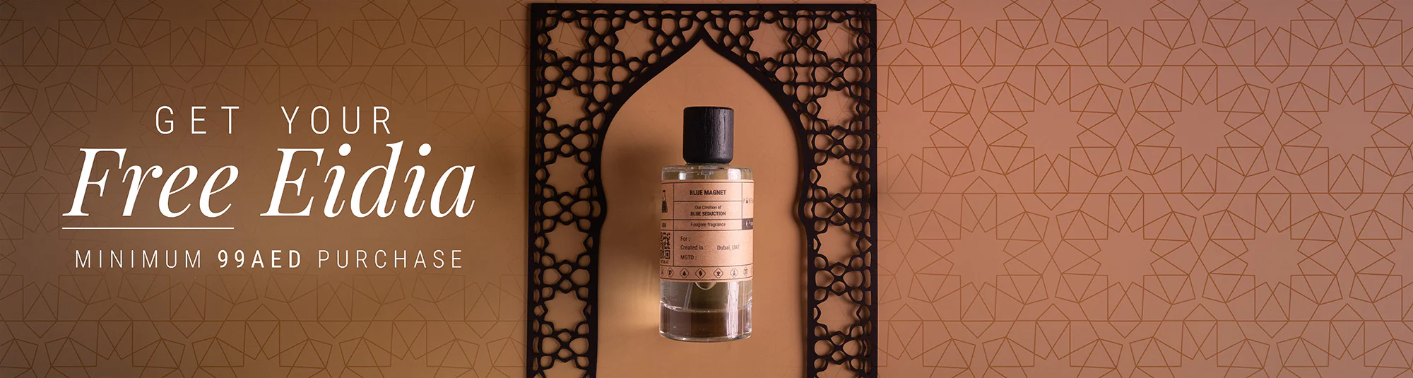 Elevate Your Scent Signature